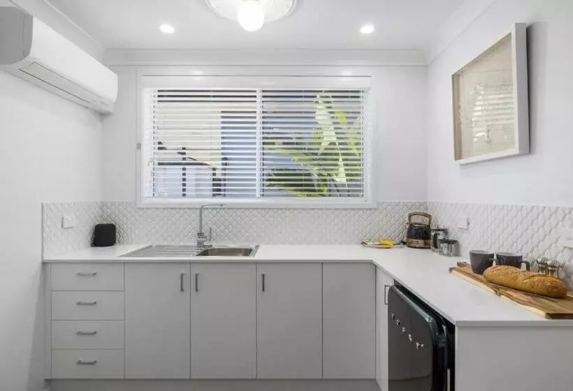 Majatalo Sea Pine Studio