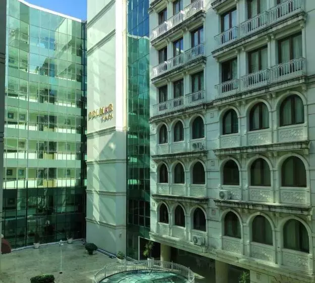 İstanbul Houses Sabiha Gökçen Airport