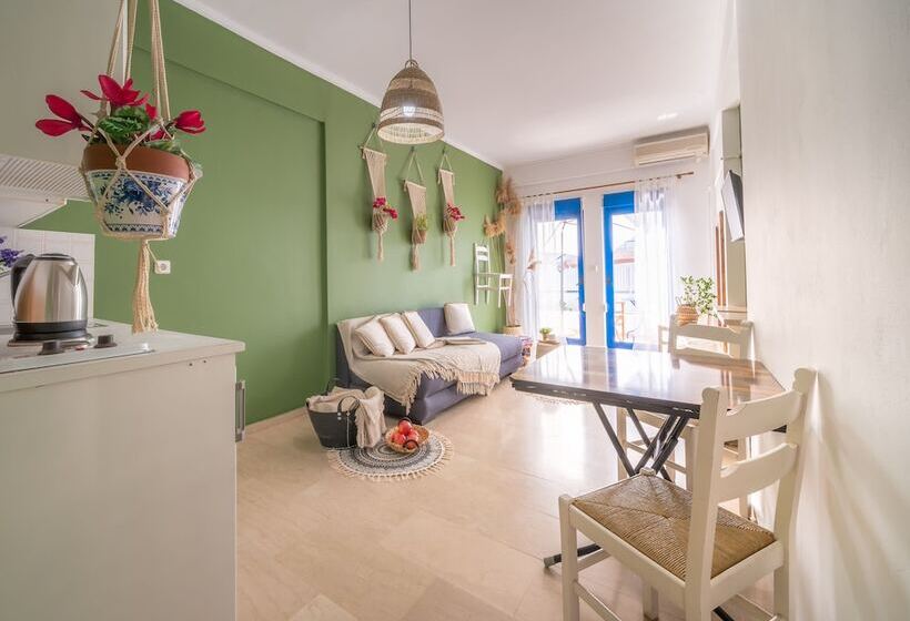 G & K Hotel Fiore Di Candia