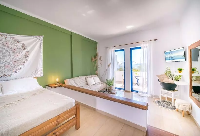 G & K Hotel Fiore Di Candia