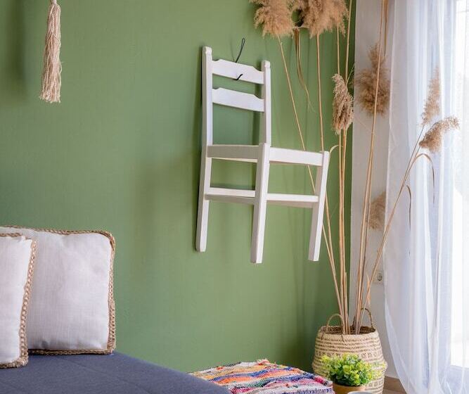 G & K Hotel Fiore Di Candia