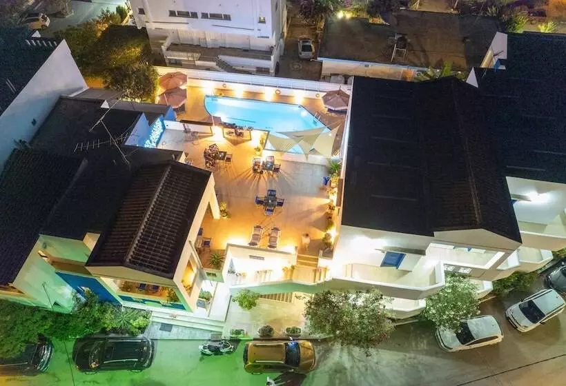 G & K Hotel Fiore Di Candia