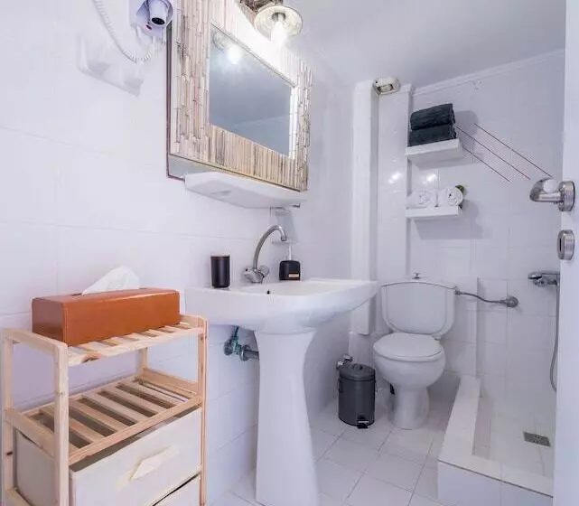 G & K Hotel Fiore Di Candia