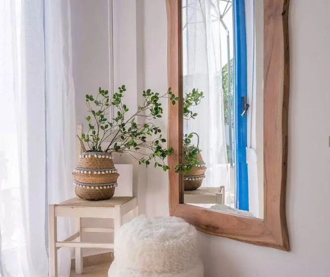 G & K Hotel Fiore Di Candia