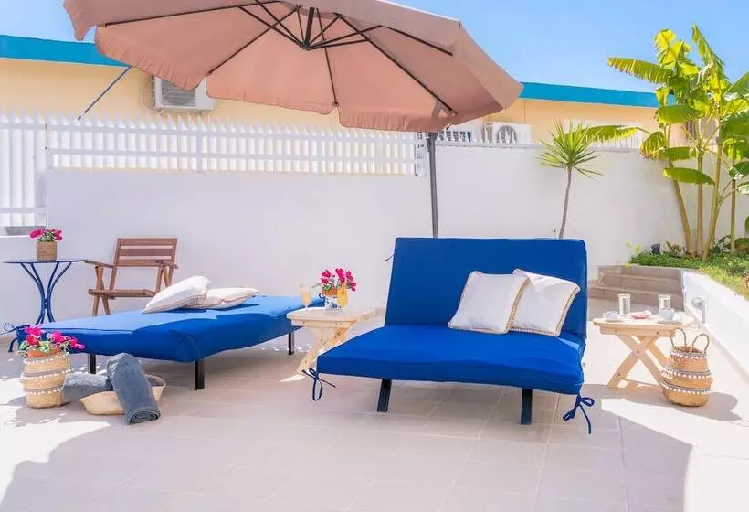 G & K Hotel Fiore Di Candia