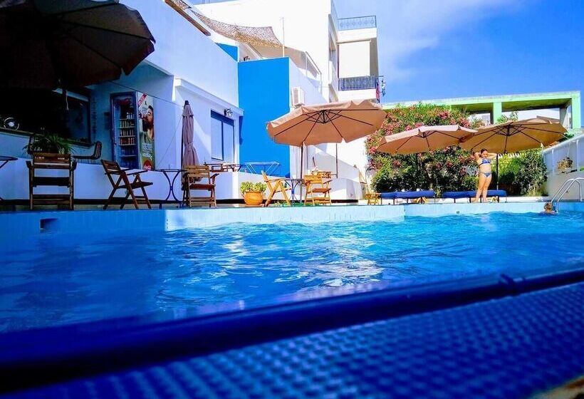 G & K Hotel Fiore Di Candia