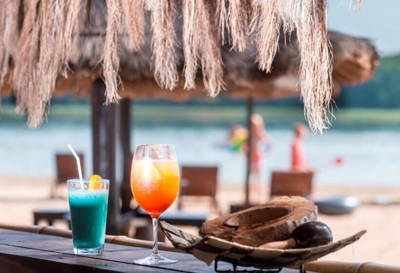 Ahorn Seehotel Templin