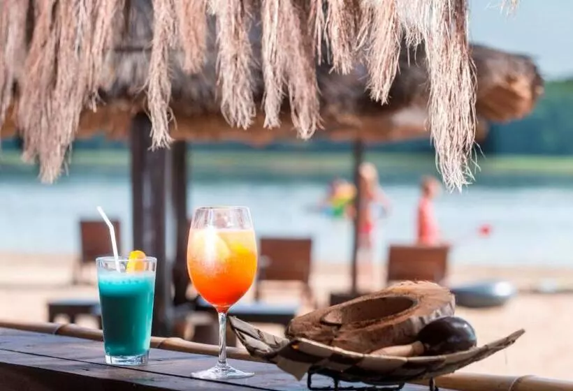 Ahorn Seehotel Templin