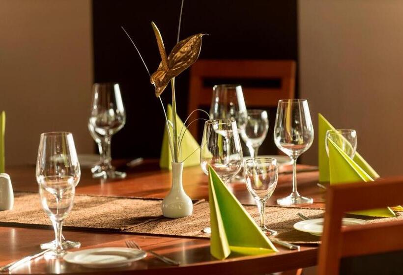 Ahorn Seehotel Templin