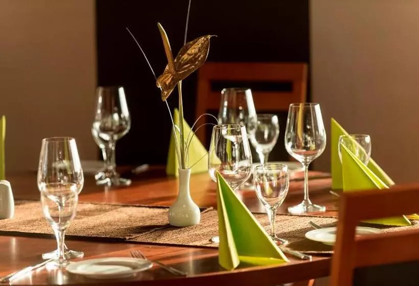 Ahorn Seehotel Templin