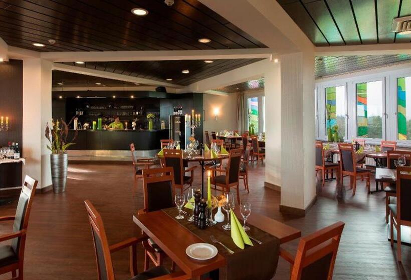 Ahorn Seehotel Templin