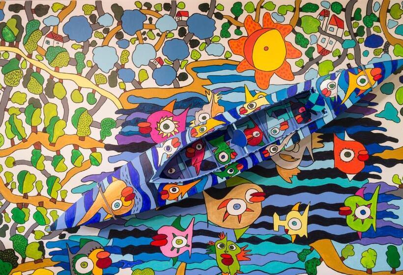 Ahorn Seehotel Templin