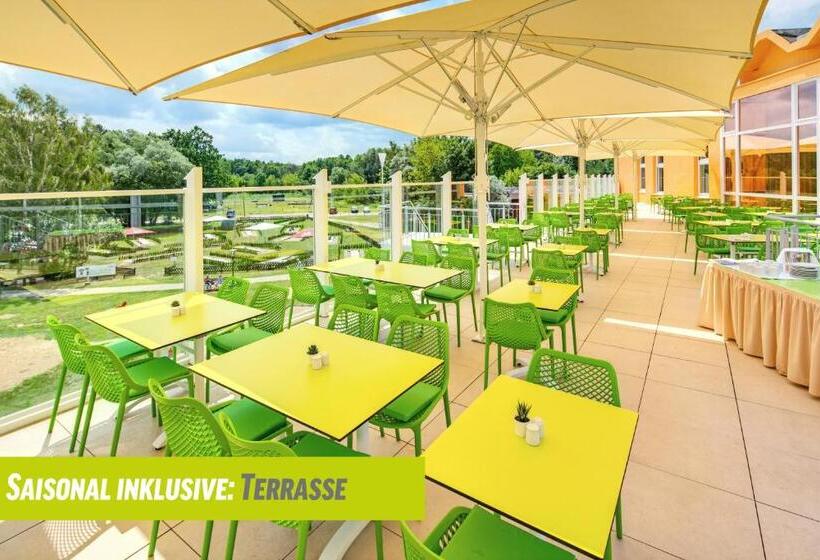 Ahorn Seehotel Templin