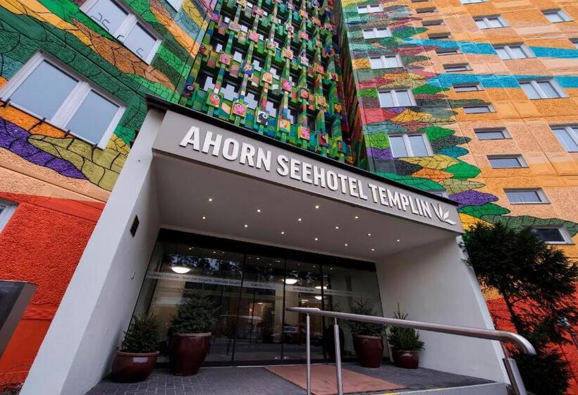 Ahorn Seehotel Templin