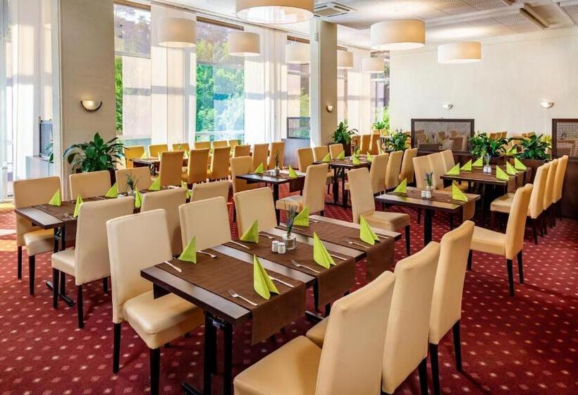 Ahorn Seehotel Templin