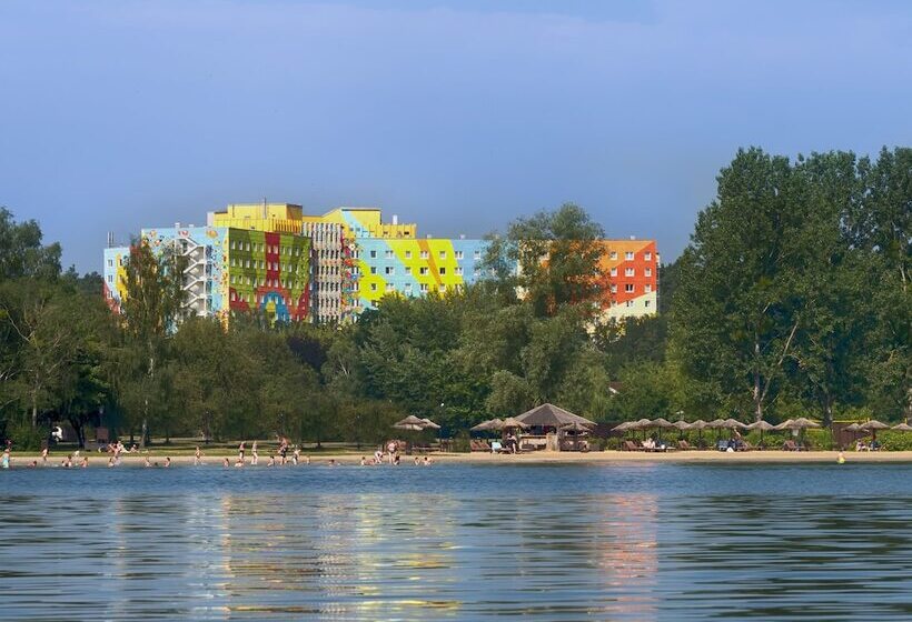 Ahorn Seehotel Templin