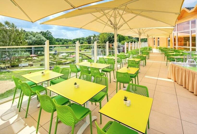 Ahorn Seehotel Templin