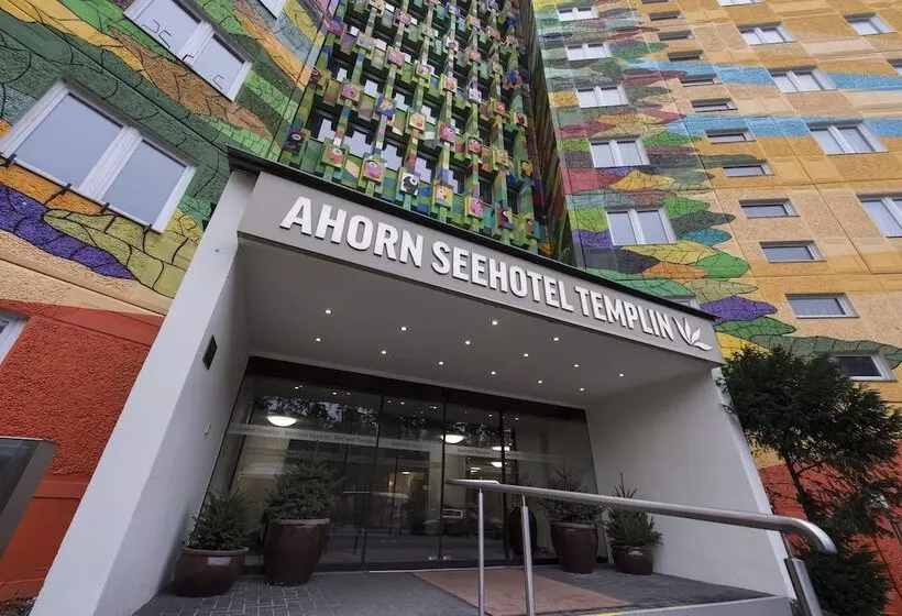 Ahorn Seehotel Templin