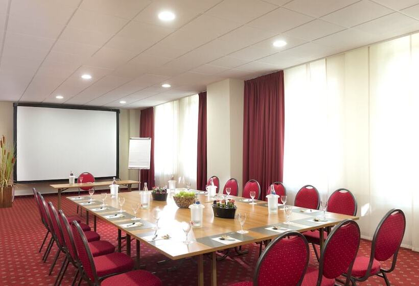 Ahorn Seehotel Templin