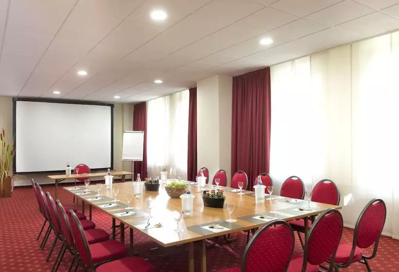 Ahorn Seehotel Templin