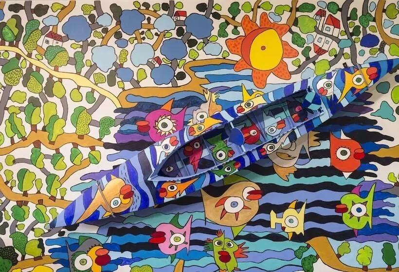 Ahorn Seehotel Templin