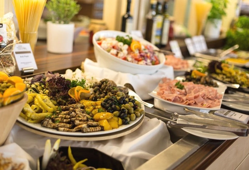 Ahorn Seehotel Templin