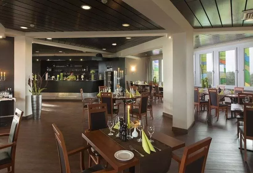 Ahorn Seehotel Templin