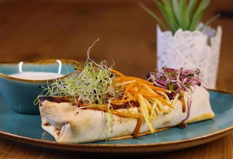 هتل Andante Pension & Restaurant