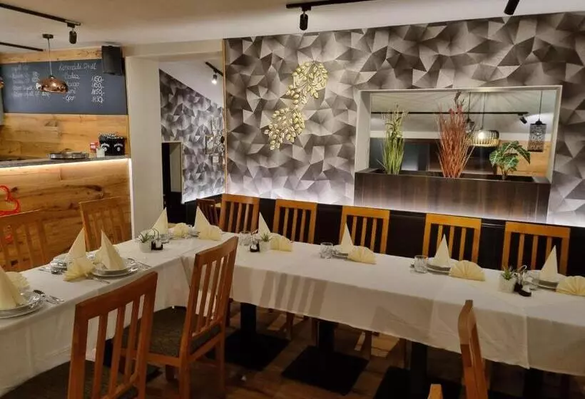 هتل Andante Pension & Restaurant