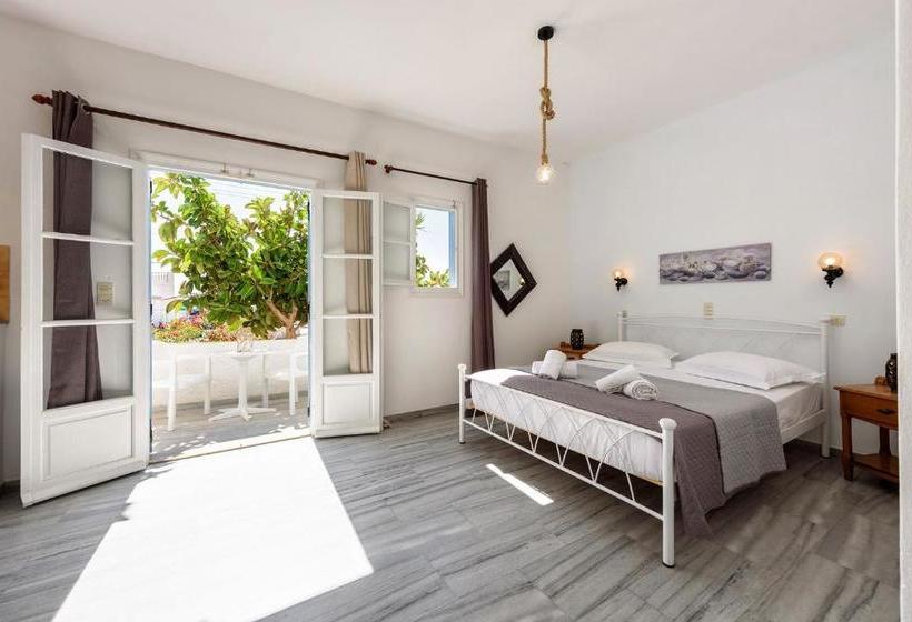 فندق Astoria Apartments