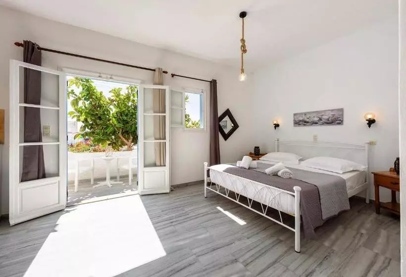 Hotel Astoria Apartments