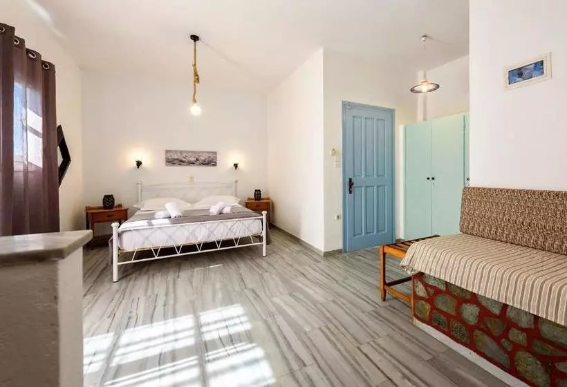 Hotel Astoria Apartments