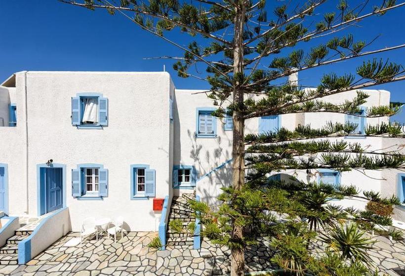 فندق Astoria Apartments