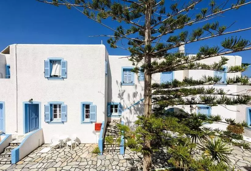 Hotel Astoria Apartments