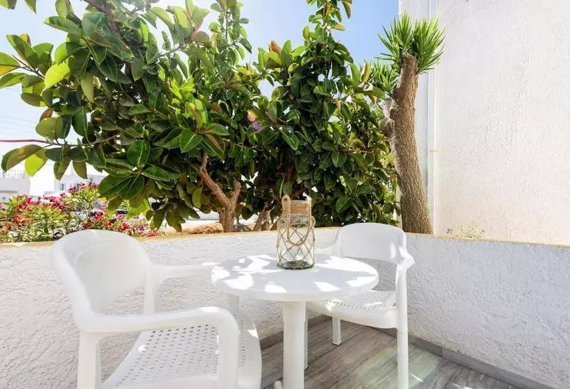 Hotel Astoria Apartments