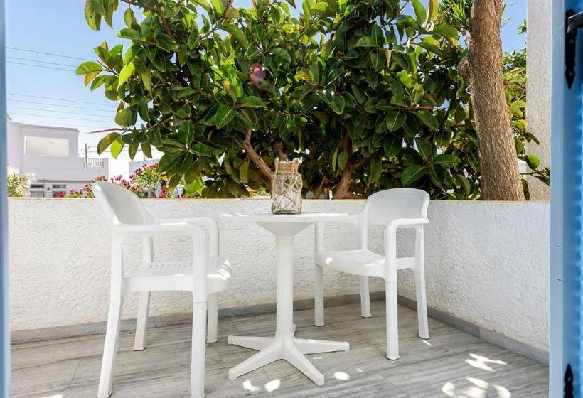 فندق Astoria Apartments