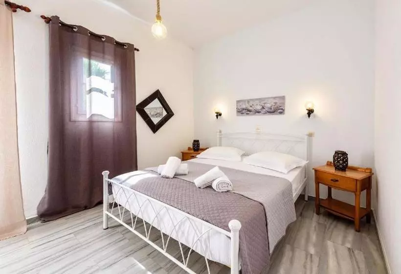 Hotel Astoria Apartments