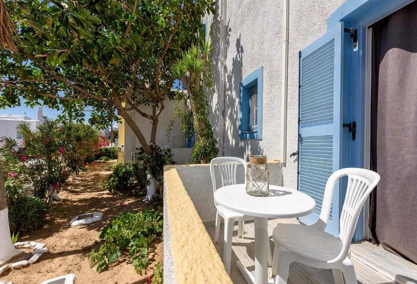 فندق Astoria Apartments