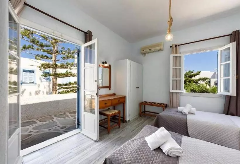 Hotel Astoria Apartments