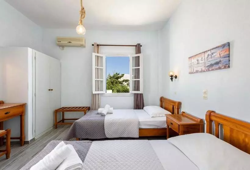 Hotel Astoria Apartments