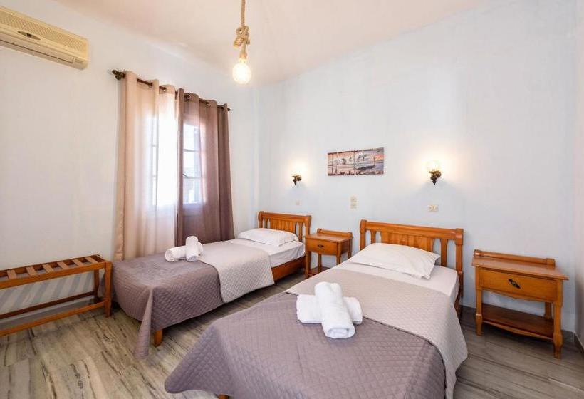 فندق Astoria Apartments