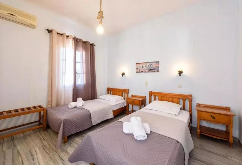 Hotel Astoria Apartments