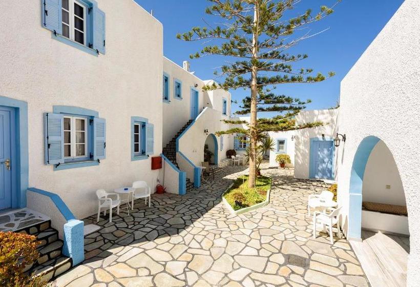 فندق Astoria Apartments