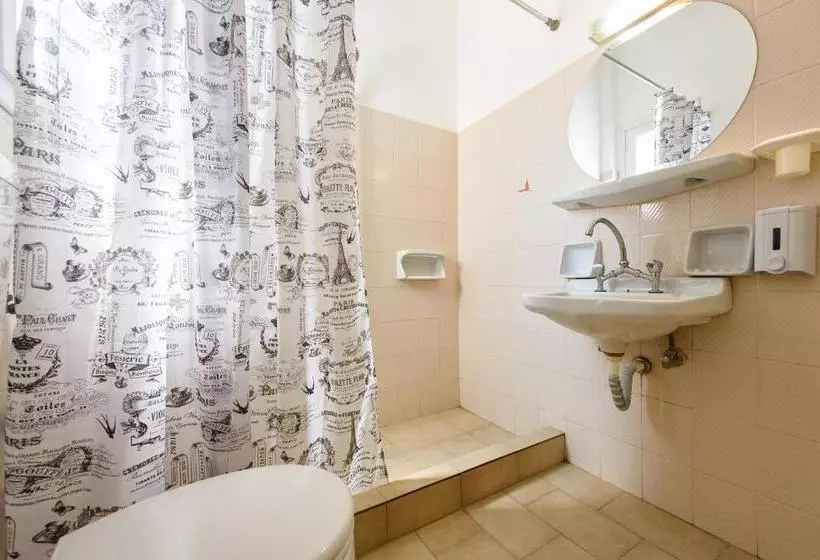 Hotel Astoria Apartments