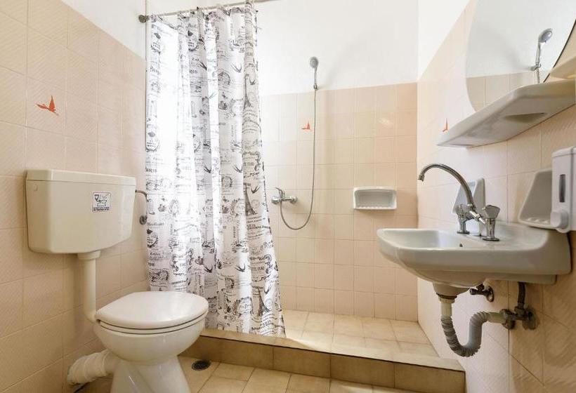 فندق Astoria Apartments