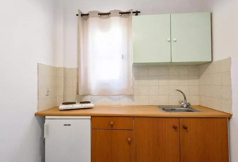 Hotel Astoria Apartments