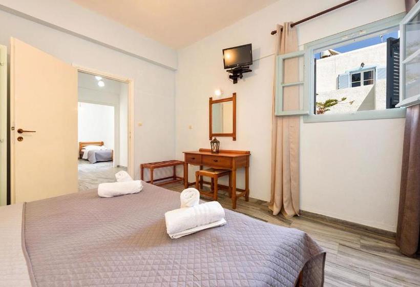 فندق Astoria Apartments