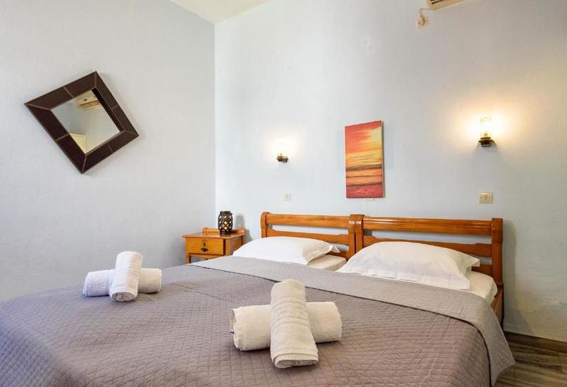 فندق Astoria Apartments