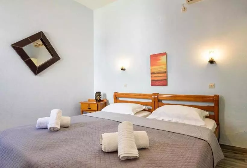 Hotel Astoria Apartments