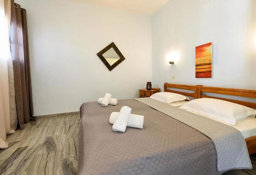 فندق Astoria Apartments